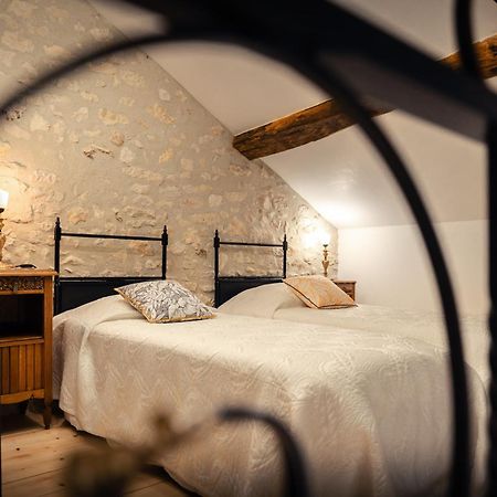 Ets Capmasil - Chambre 1920 Virac ภายนอก รูปภาพ