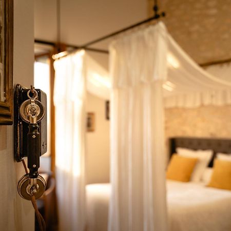 Ets Capmasil - Chambre 1920 Virac ภายนอก รูปภาพ