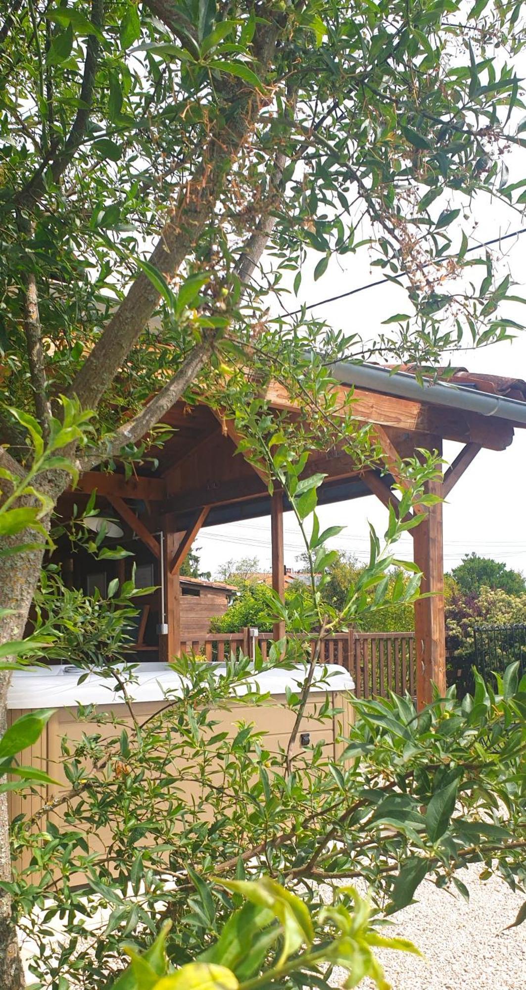 Ets Capmasil - Chambre 1920 Virac ภายนอก รูปภาพ